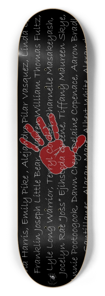 MMIP Charity Board