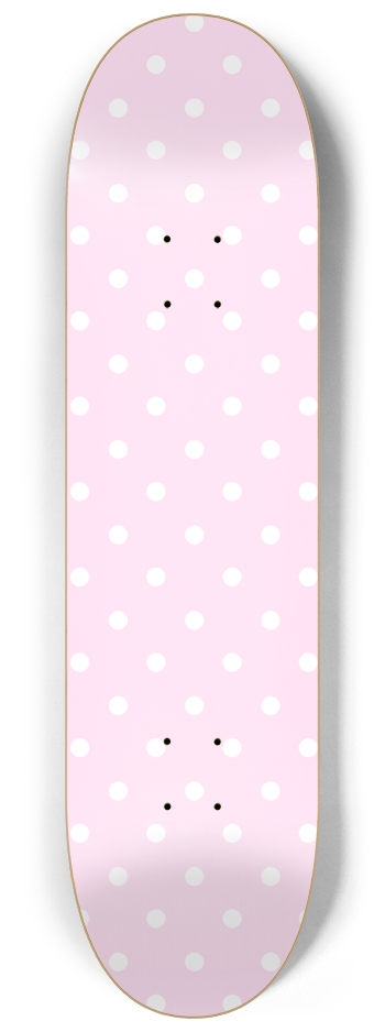 Custom Skateboard