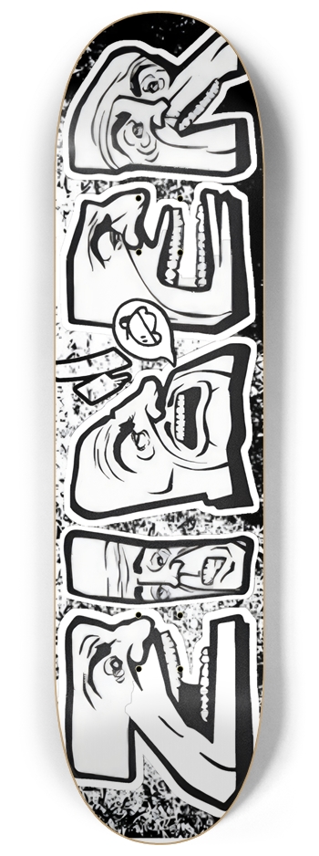 Faces