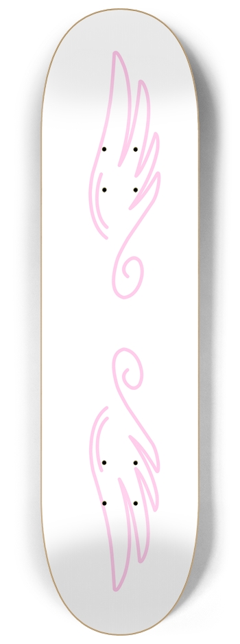 Custom Skateboard