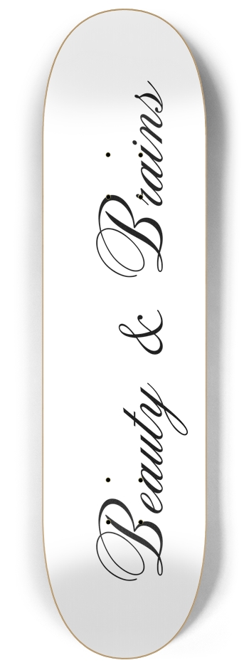 Custom Skateboard 5