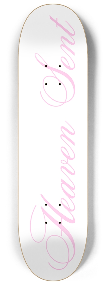 Custom Skateboard