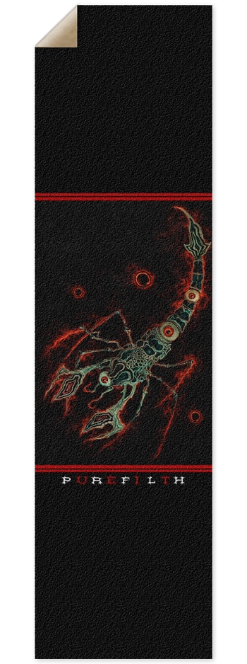 Benthic Filth (B))