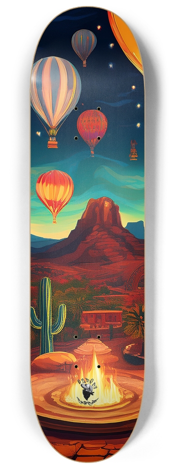 Up - Charity Board