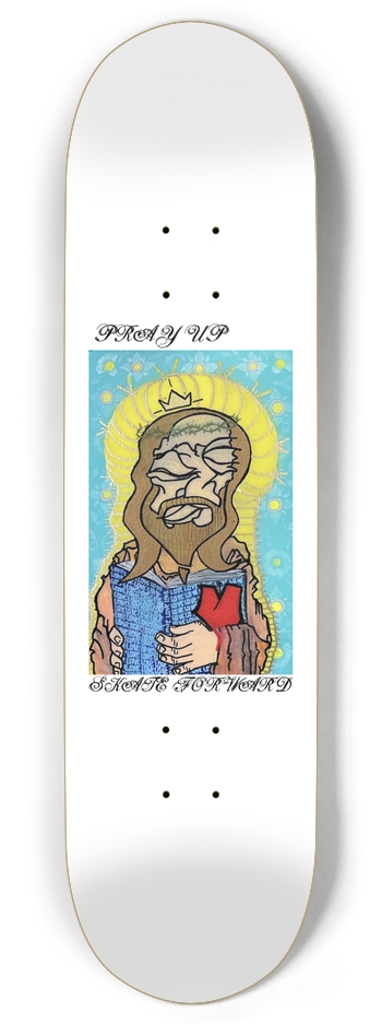 0llieUp: Pray Up TT
