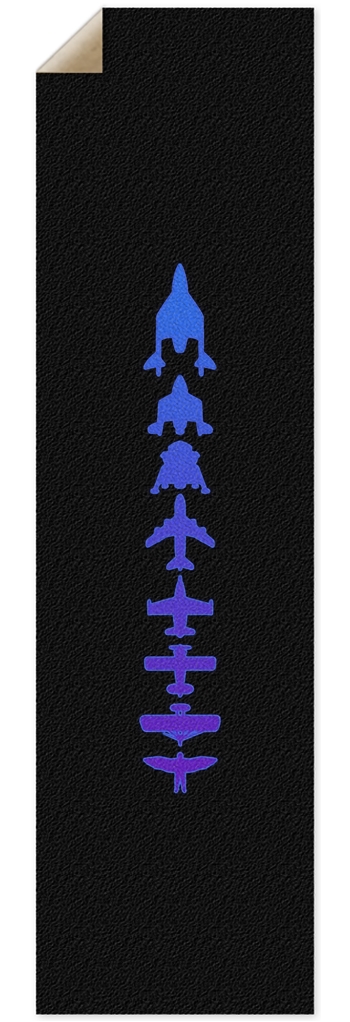 VGGT 10 x 36 Inch Griptape