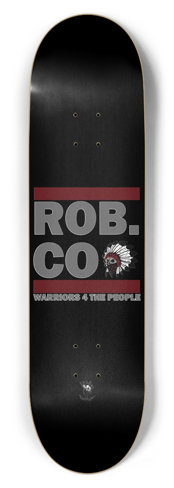 RobCo Charity Board