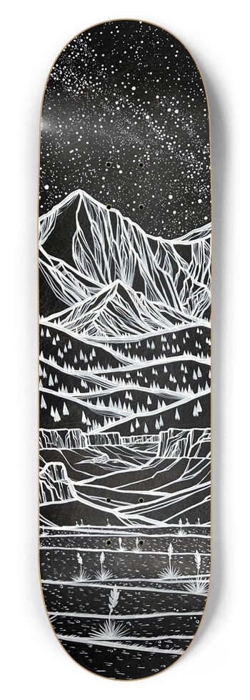 8.75” Mt. Blanca