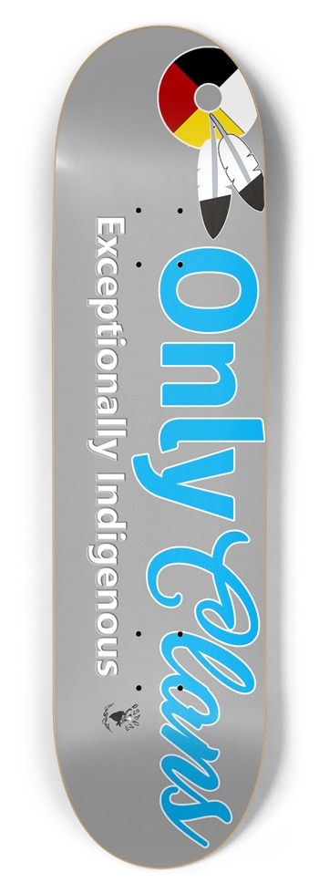 Only Clans Charity Board