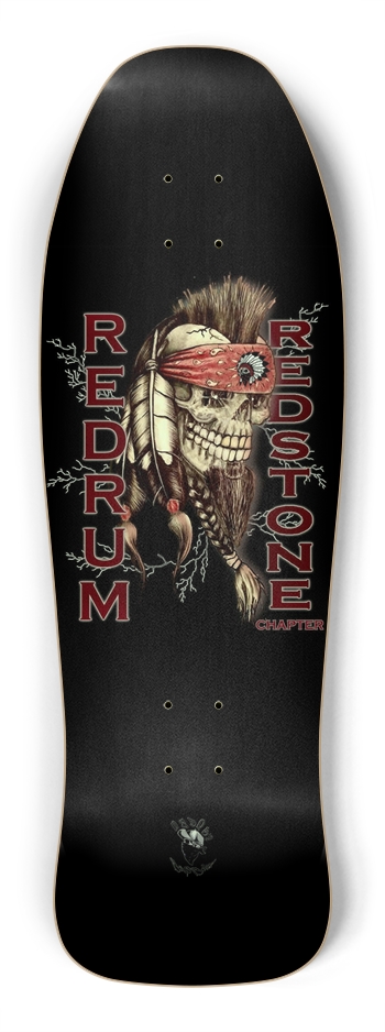 Redstone Glowing Charity Board 2