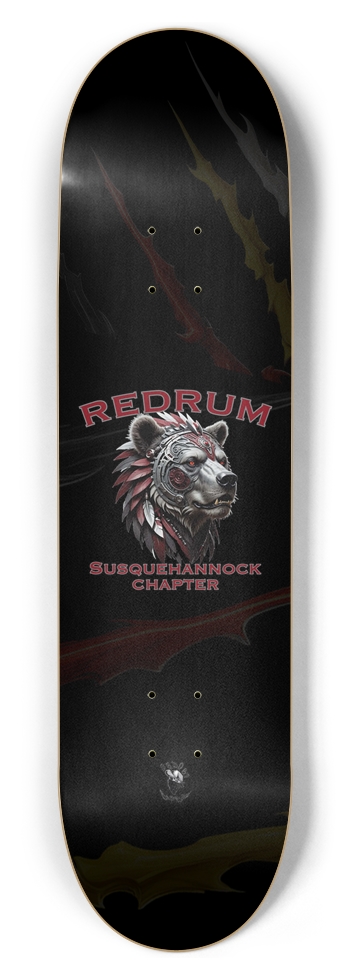 Susquehannock Charity Board