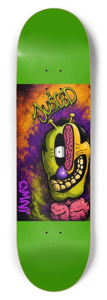 Juice head