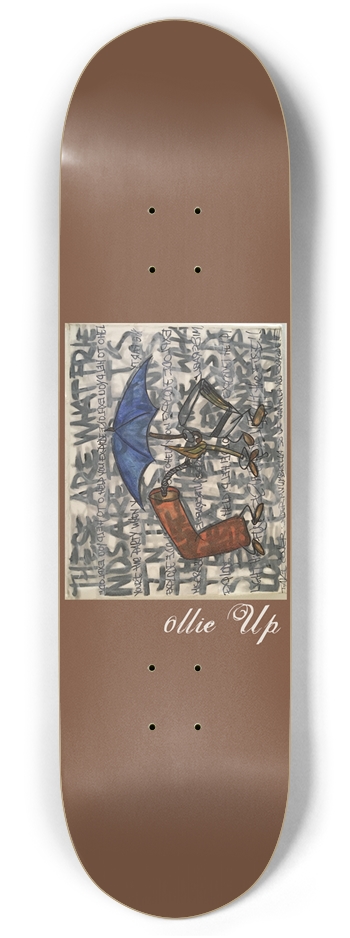 0llieUp: issue#4 TT