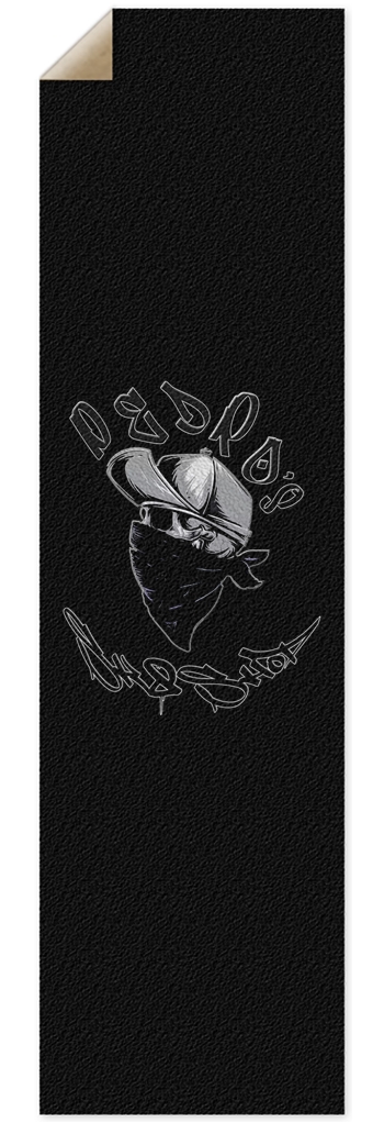 PedrosSk8Shop Griptape