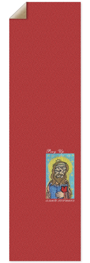 Pray Up Griptape