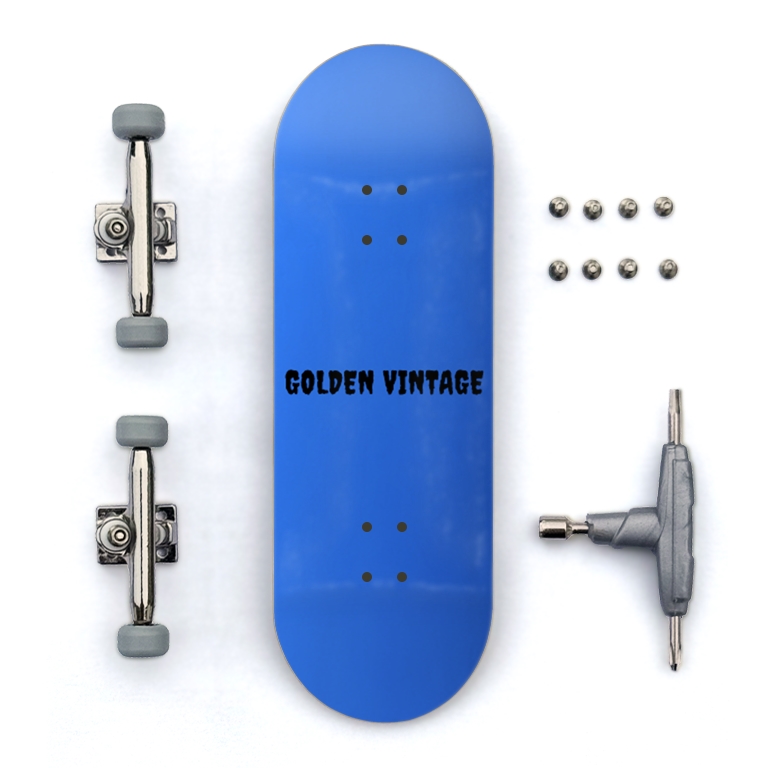 GOLDEN VINTAGE Fingerboard