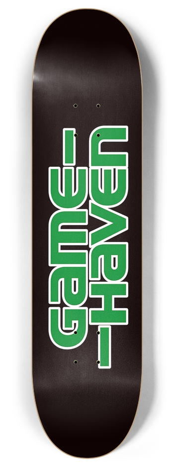 Custom Skateboard 8 Inch Skateboard Deck