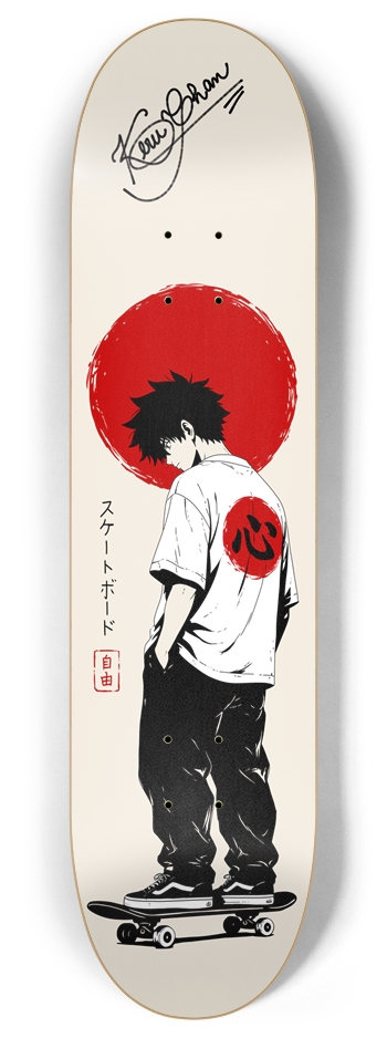 Japanese Style