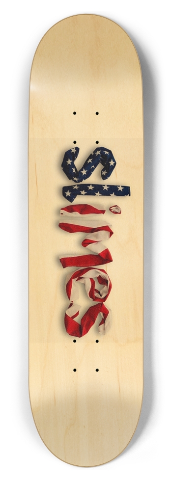 Natty Merica 8.5