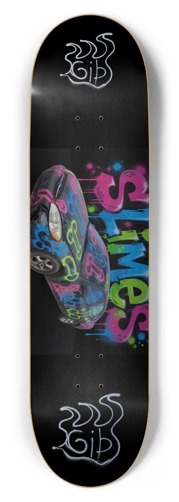 Teenage art 8.5