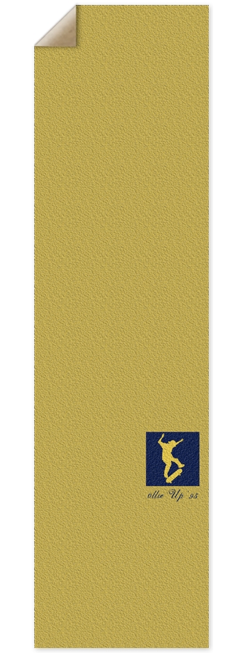0llieUp: ‘95 SERIES #2 9 x 33 Inch Griptape