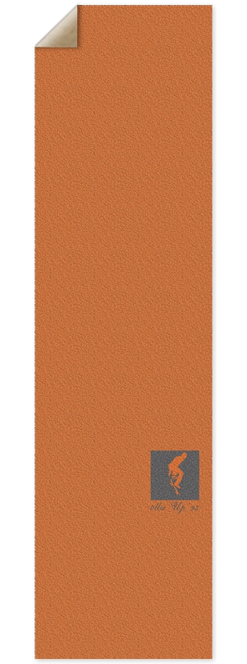 0llieUp: ‘95 SERIES #2 Griptape