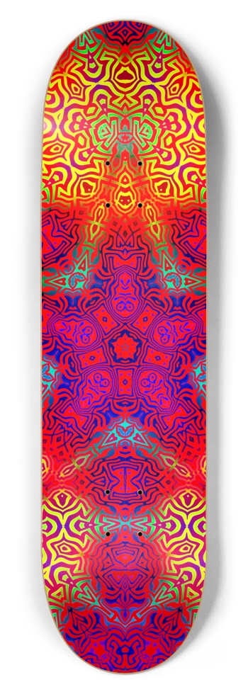 Starburst