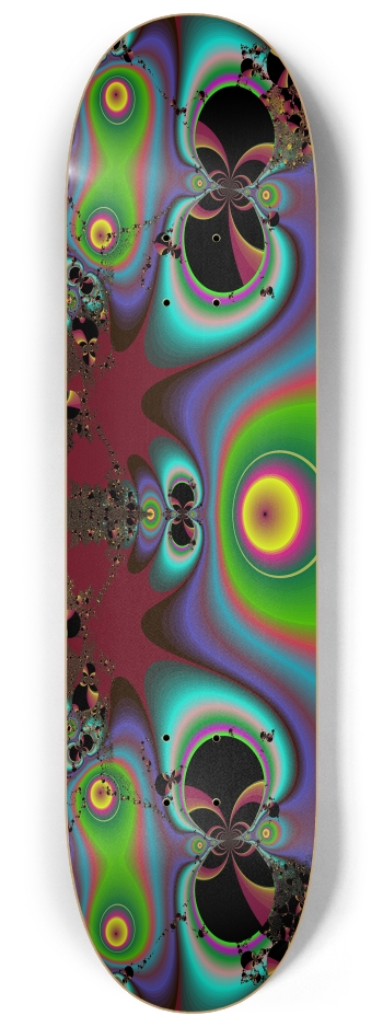 Fractal #1857 #1