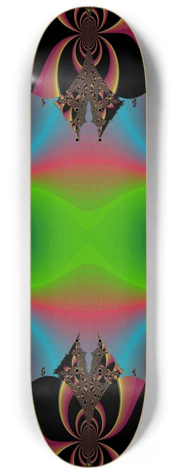 Fractal #1857 #2
