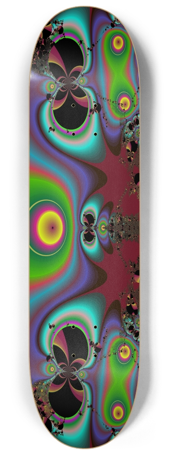 Fractal #1857 #3