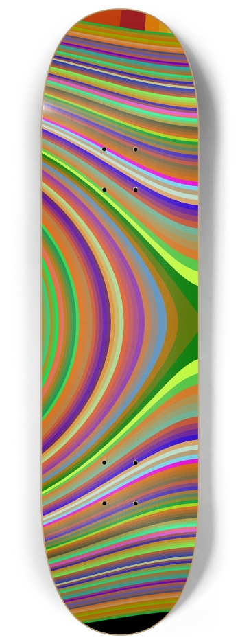Fractal #1865 #3
