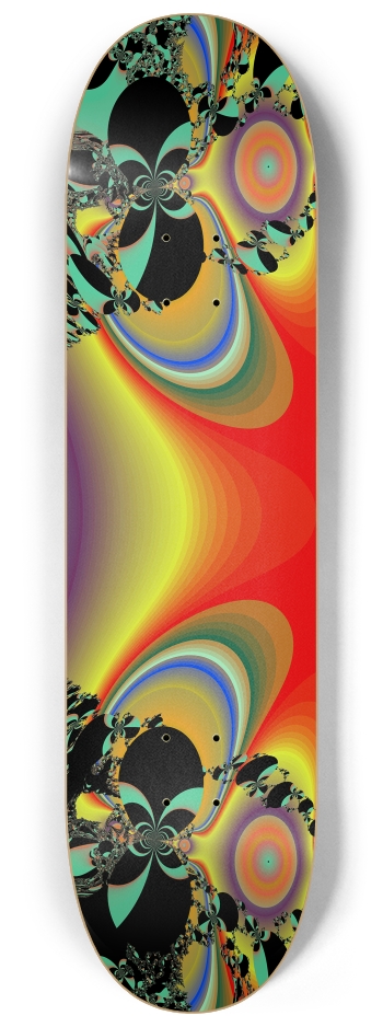 Fractal #1863 #3