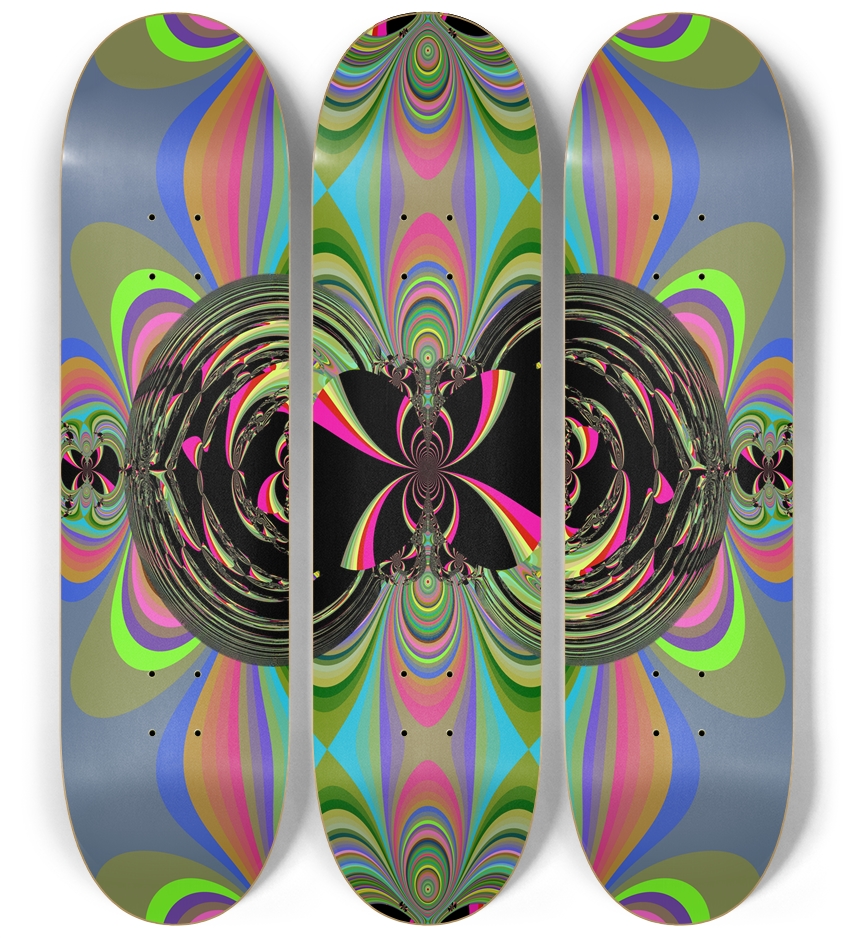 Fractal #1876