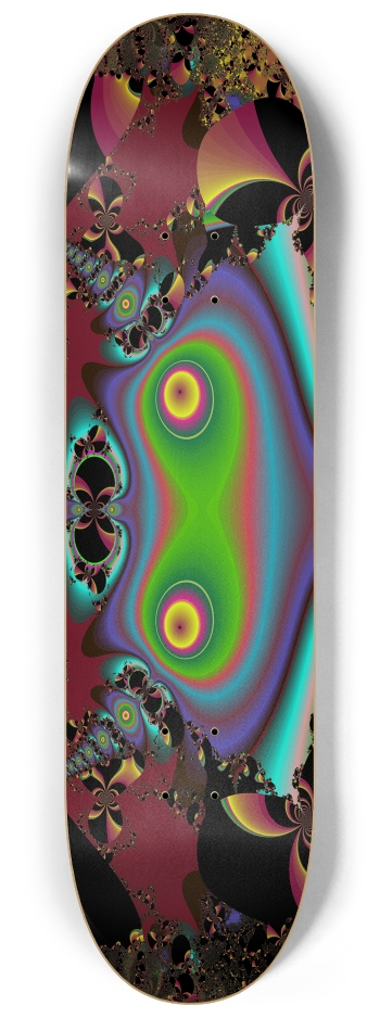 Fractal #1860 #1