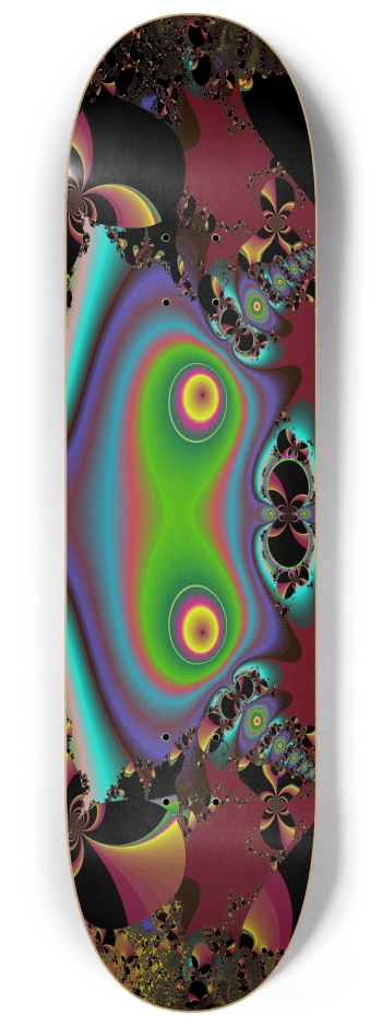 Fractal #1860 #3