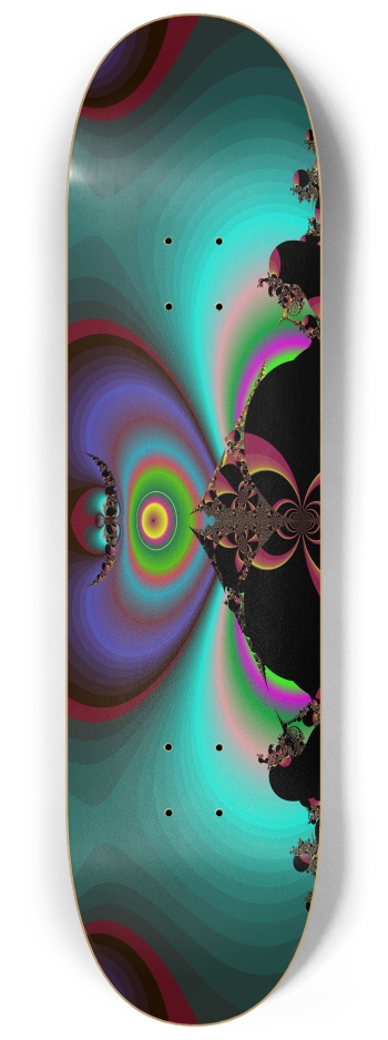 Fractal #1855 #2