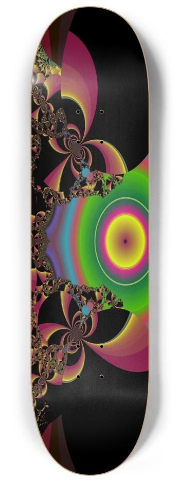 Fractal #1855 #3