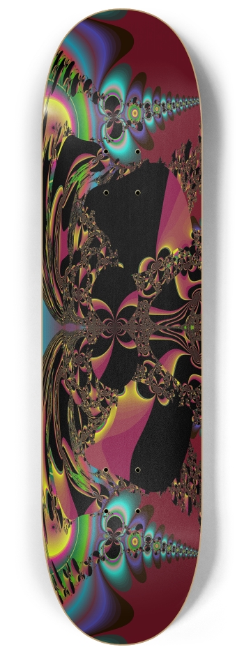 Fractal #1859 #3