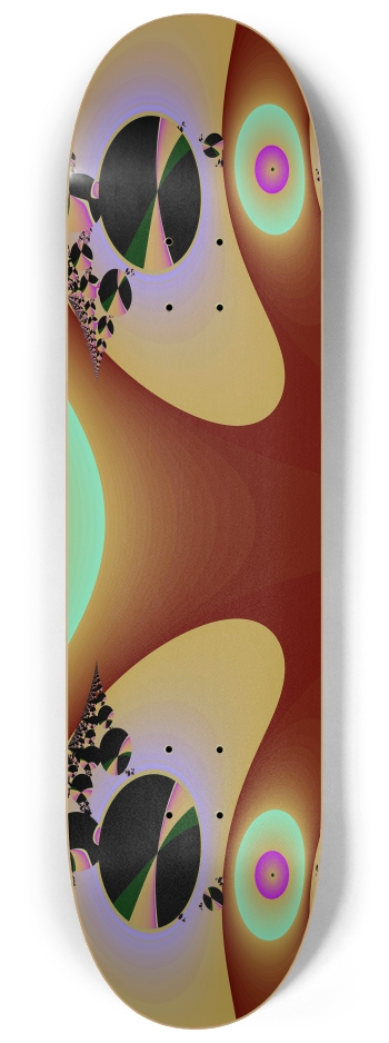 Fractal #1880 #3