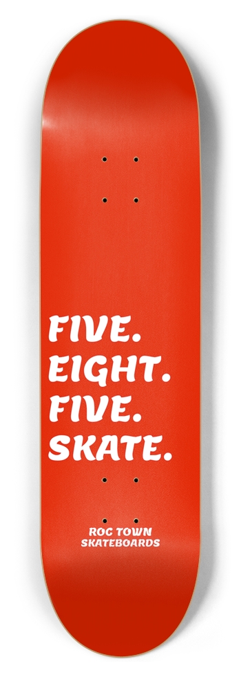 585 RED