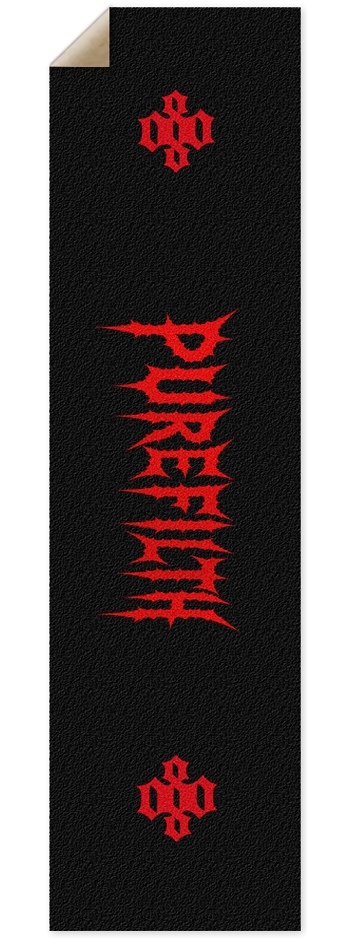 Liminal (BLACK+RED)