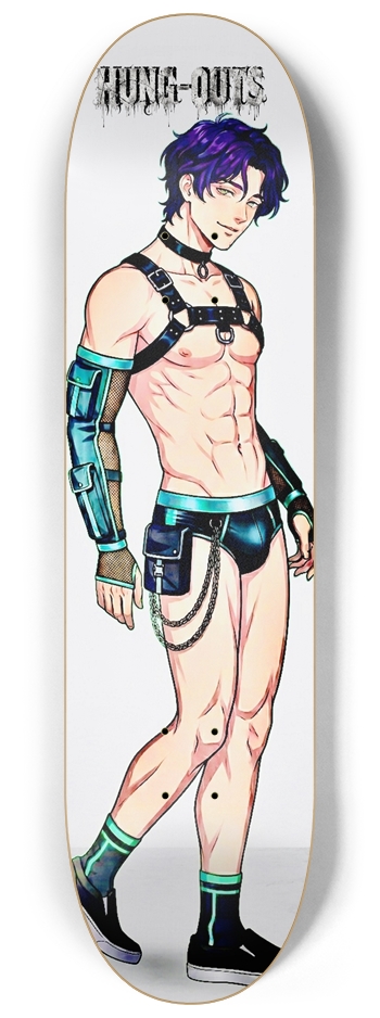 Gearqueer