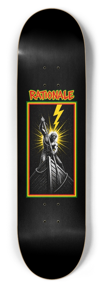 PMA Black
