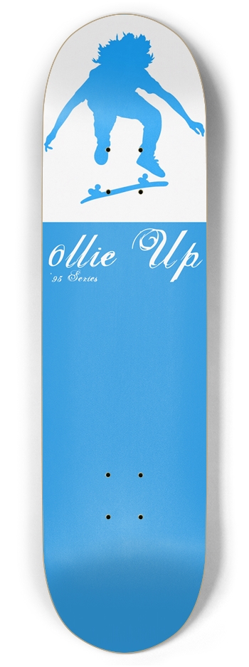 0llieUp: ‘95 Bryan no.3
