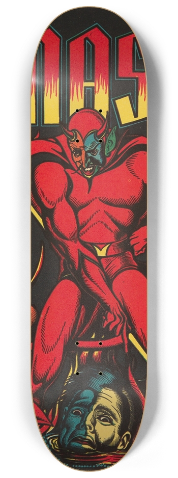 Mask Comics #2