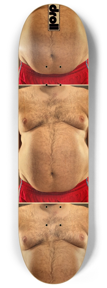 beer belly