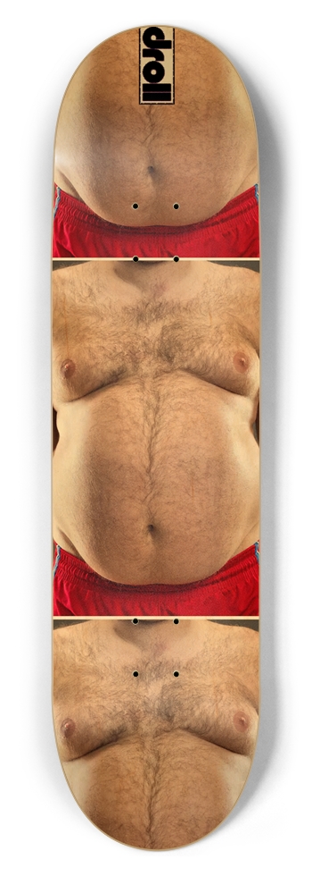 beer belly