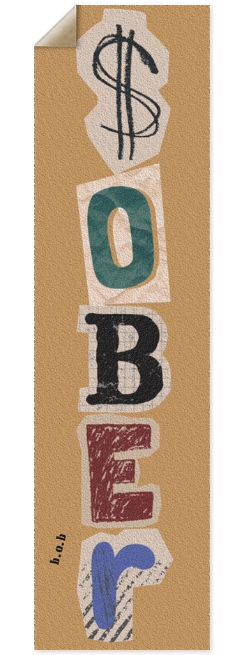 $ober Tape 9 x 33 Inch Griptape