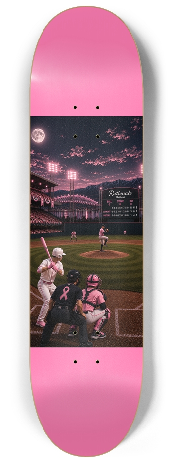 Breast Cancer Awareness Night