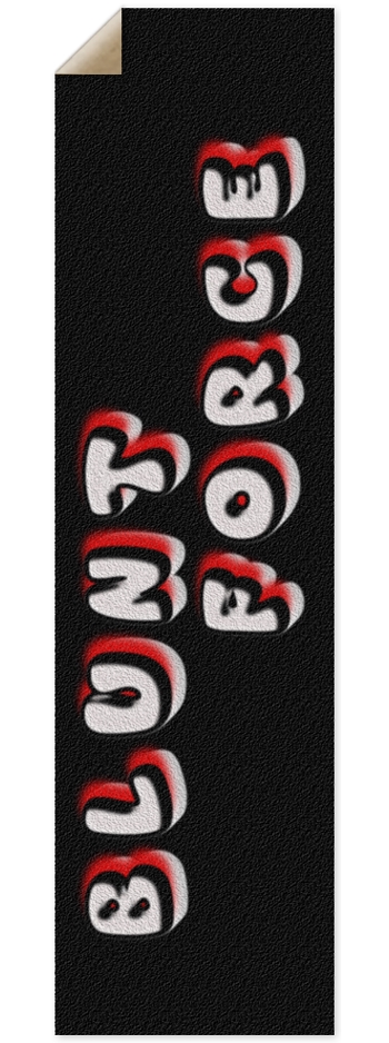 BLUNT FORCE GRIP 